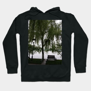 Lake Time Hoodie